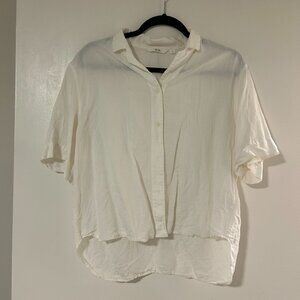 Uniqlo Button Down